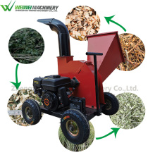 Weiwei wood chipper wood chip hammer mill for making sawdust